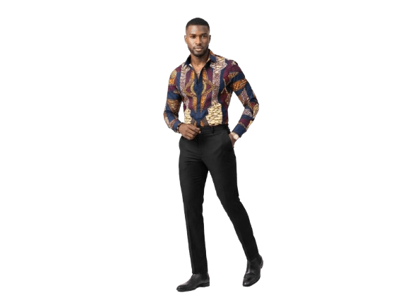 Obiomaire Collection Item